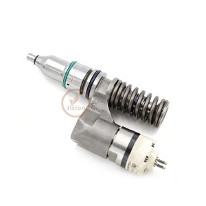 หัวฉีดน้ำมัน20R-1266เหมาะสำหรับเครื่องยนต์3516B 3512B ของหนอนผีเสื้อ6ชิ้น230-3255 11R-0665 11R-0284 389-1969 - Product Image 3