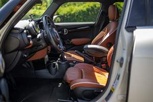 SUPER CLEAN 2019 M-I-N-I COO-PER S HARDTOP 4 PORTES PRÊT À ÊTRE EXPÉDIÉ - Product Image 5