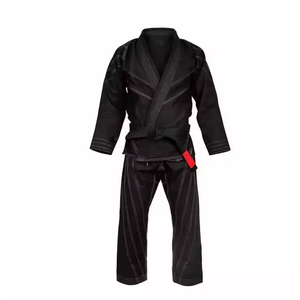 Uniforme de Jiu Jitsu BJJ de Alta Calidad, Nuevo Estilo, Kimono de Artes Marciales, Uniforme de BJJ en Venta en Línea, Kimono de Jiu Jitsu - Product Image 6