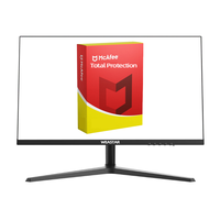 McAfee Total Protection 1 Appareil 1 An Logiciel Antivirus pour Windows OS
