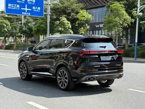 2024 1.6T DCT 5 places Occasion Abordable Haute performance Économique en carburant pour les voyages en famille - Product Image 5