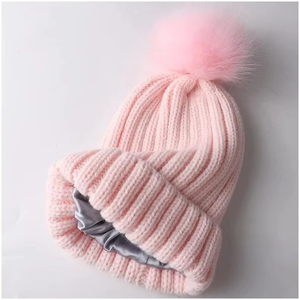 Casquettes de baseball en polyester/coton respirantes, à la mode, en tricot d'hiver, nouvelle conception, meilleure vente, confortables, coupe-vent, jacquard numérique - Product Image 5