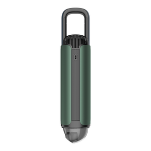 Aspirador portátil Porodo, potencia de 6000mAh para limpieza en movimiento, Función de limpieza de automóviles de 120W - Product Image 3