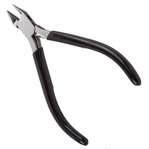 Wholesale Stainless Steel Trident <b>Pliers</b> 130mm Wire Cutters Needle Nose General Surgery Instruments Instrument <b>Set</b> Hospital - Product Image 3