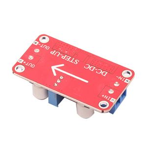 Module convertisseur élévateur de tension DC-DC réglable XL6019 5A - Product Image 4