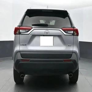Toyota RAV4 XLE AWD 2023, Caja de Cambios Automática, Título Limpio, Sin Accidentes, con Bajo Kilometraje, Listo para Envío - Product Image 6