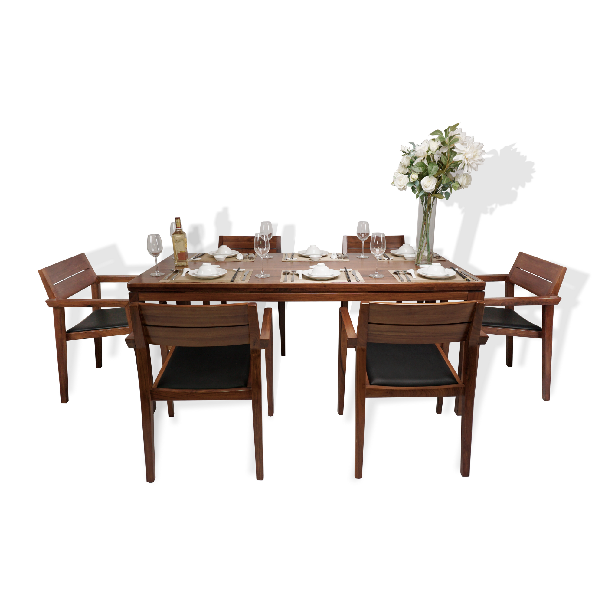 สีน้ำตาล