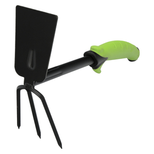 Zappa/Rastrello da Giardino con Manico in TPR - Product Image 1