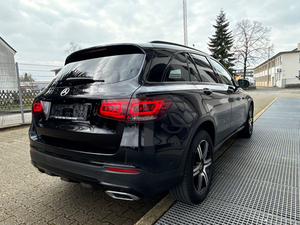 SUPER PERFORMANCE Mercedes-AMG Benz GLC 63 AMG Coupé 4Matic d'occasion disponible à la livraison - Product Image 4