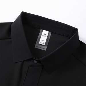 Polo de Hombre de Nuevo Diseño, 100% Algodón, Impresión por Sublimación, Pedido al por Mayor OEM - Product Image 5
