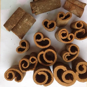 CANNELLE RONDE DE HAUTE QUALITÉ DU VIETNAM-MERVEILLEUX POUR LA CUISINE ET LA DÉCORATION - Product Image 3