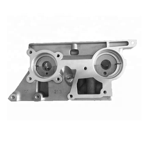 AMC908867 71724181 1433147 气缸盖适用于福特 4HU(PUMA) 4HV P8FA QVFA QWFA SRFA 2.2 前驱 6C1Q-6090-AF 9662378080 - Product Image 5