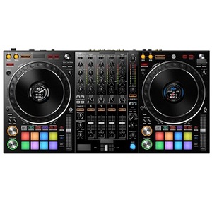 VENTAS DE TENDENCIA DE CALIDAD DE LOS controladores AB mc6000mk2 Controlador mezclador musical - Product Image 5