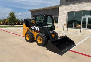 Boers de dérapage 2025 JCB 270 neufs et d'occasion à vendre - Product Image 3