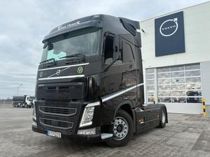 Nuovo Volvo FH 500 Idraulico 4x2 Euro6d con Trasmissione Automatica, Motore Diesel 451-500 CV, Capacità di Carico 21-30T, Sedile con Sospensione Pneumatica - Product Image 3