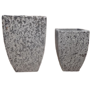 [Leo Nguyen Le] -Macetas de cerámica al por mayor Macetas Cerámica Atlántica - Product Image 4