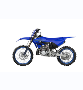 Motocicleta Todoterreno Yamaha YZ 250X 2026, Motocicleta de Aventura YZ 250X, Modelo 2026 - Product Image 2