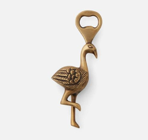 Parisien, voyage, repère, métallique, souvenir, unique, décapsuleur décoratif. Disponible aux prix de gros. - Product Image 4