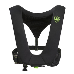 SPINNAKER 180-ergonomico leggero 4.0 comodo giubbotto di salvataggio facile da indossare con Design in materiale sicuro - Product Image 1