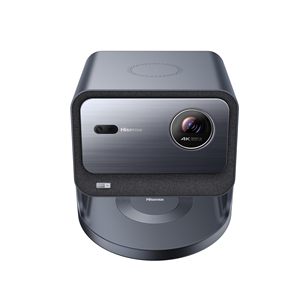 Mini Laser <b>Projector</b> 65-300 Inch Projection Size 4K Tri-Color 2000 Lumen Brightness 2K <b>Digital</b> Zoom Dynamic Contrast US - Product Image 5