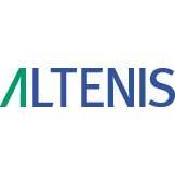 ALTENIS GmbH logo