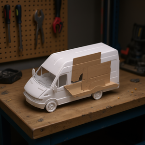 Usag Multilayer Platforms with Non-Slip Phenolic Coating Tool Cabinets - Product Image 3