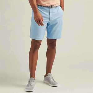 Hot Selling <b>Men's</b> Outdoor Fashion Side <b>Pocket</b> Casual <b>Shorts</b> Drawstring <b>Shorts</b> For <b>Men</b> - Product Image 1