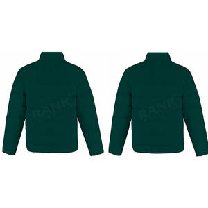 Chaqueta de Invierno 2025 Impermeable, Chaquetas Acolchadas Hechas a Medida, Fabricante de Pakistán, Mejor Calidad - Product Image 5