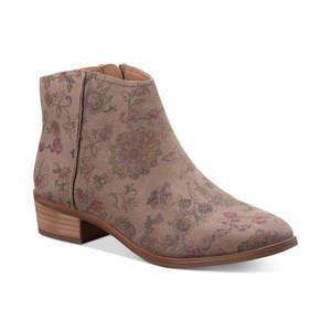 Stivaletti da Donna American Rag Jolene in Grigio Taglia 6 con Caratteristica Comfort M-Comfort - Product Image 1