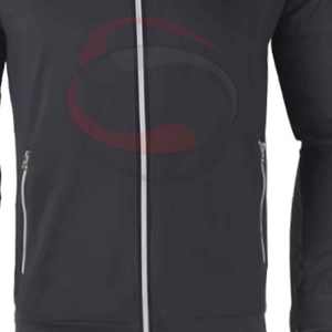 Ensemble de jogging en gros, fournisseur de vêtements de sport, ensemble de jogging décontracté, survêtement de voyage, ensemble confortable en deux pièces - Product Image 3