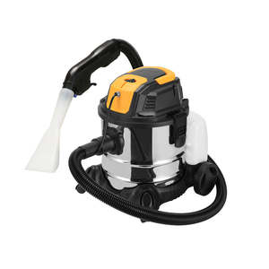 Brosse électrique multifonctionnelle pour le nettoyage humide et sec de la maison et de la voiture - Product Image 4