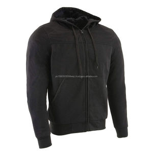 Sudaderas con cremallera para hombre de fabricación profesional de alta calidad con ropa deportiva Peso ligero Sudaderas con cremallera para hombre más vendidas - Product Image 1