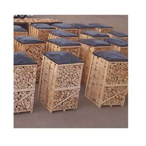 Bois de chauffage séché de haute qualité à vendre produit lié à l'énergie - Product Image 2