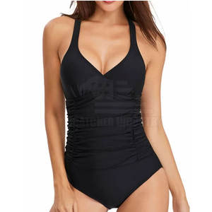 Traje de baño para mujer, traje de baño transpirable personalizado para mujer, calidad Premium 2025 - Product Image 1