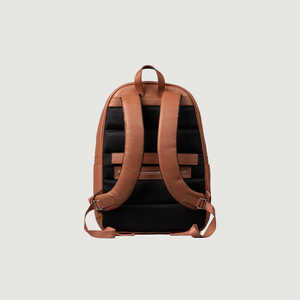 Sac à dos en cuir véritable de conception personnalisée de vente chaude fermeture à glissière de haute qualité cadre interne dernier style meilleure qualité OEM - Product Image 2