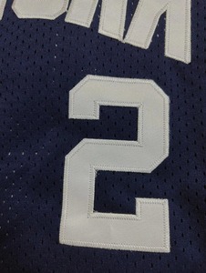 Maillot de football Allemagne Maillot d'entraînement Nom personnalisé Nombre Chemises de football respirantes Hommes Femmes Jeunes Fans Cadeaux - Product Image 6