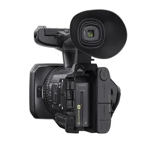 Actual Exht Sealed PXW-Z150 4K XDCAM Professional Camcorder Available Discount Brand New Digital Camera