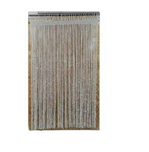 Sale Handmade Macrame Door Large Wedding Backdrop Office <b>Window</b> Macrame Door <b>Curtain</b> | Large Wedding - Product Image 1