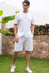 กางเกงวิ่งขาสั้นสำหรับวิ่ง,กางเกงวิ่งยิมเชือกแบบกำหนดเองกางเกงวอร์มสำหรับผู้ชาย - Product Image 6