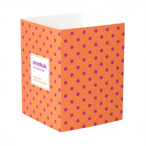 Bicchieri Promozionali Personalizzati Tie-CreaSleeve 256 - Product Image 3