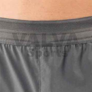 Shorts de planche pour hommes de haute qualité Shorts de sport personnalisés Fitness Gym Casual Solid Pattern Eco-Friendly Bodybuilding Wholesale - Product Image 3