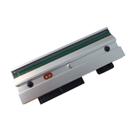 G32432-1M nouvelle tête d'impression thermique Compatible utilisée pour Zebra 105SL 203DPI tête d'imprimante de codes à barres d'étiquettes