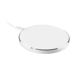 Base di Ricarica Wireless USB Promozionale - Product Image 1