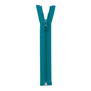 Fermetures éclair à extrémité ouverte, durables, recyclées et imperméables |   Fournisseur en gros de fermetures éclair écologiques pour vêtements, sacs et textiles de maison - Product Image 3