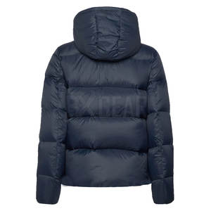 Veste matelassée confortable et décontractée pour femmes avec couche intérieure chaude au toucher doux et look léger élégant pour le temps froid - Product Image 2