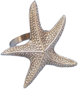 Anillo de servilleta de latón de diseñador de ciervo de pantano, diseño creativo, vajilla decorativa, diseño atractivo, producto más vendido - Product Image 3