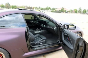 BMW M2 2023 USADO, Volante a la Izquierda/Derecha - Product Image 5