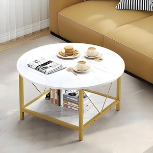 Circles Design Metal Accent <b>Side</b> <b>Tables</b> for Living Room and Home Furniture <b>High</b> Quality <b>Side</b> <b>Table</b> - Product Image 3