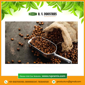 กาแฟอาราบิก้าน้ำตาลสำเร็จรูปพร้อมครีมเฮเซลนัทรสชาติกลมกล่อม - Product Image 4