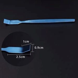 Retractor Ocular Manual de Titanio de 16 cm, Retractores de Párpados de Alta Calidad Clase I, Instrumentos Quirúrgicos Oftálmicos y ORL Reutilizables con Certificación CE - Product Image 3